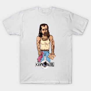 CON AIR T-Shirt